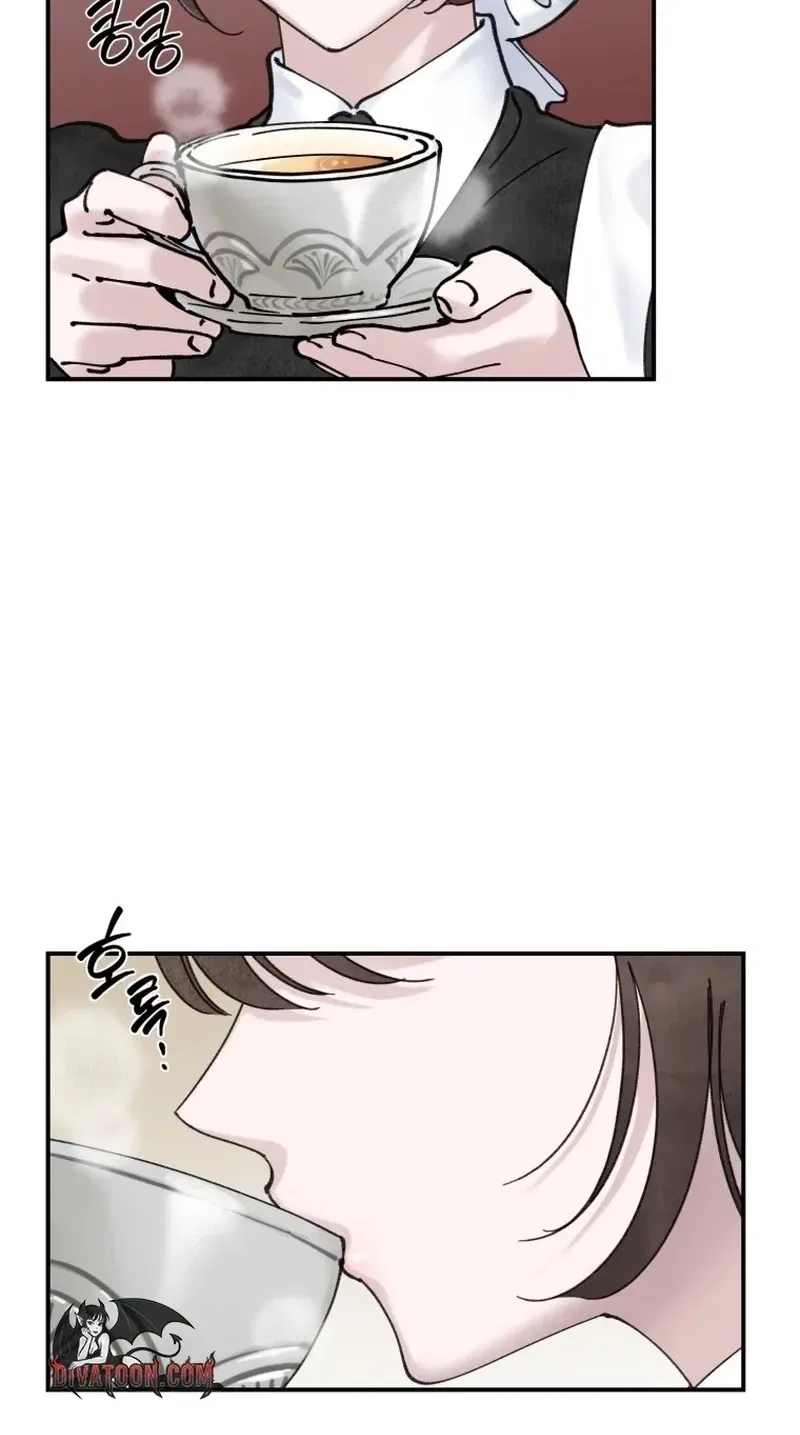 The Maid’s Temptation Chapter 15 – Page 10