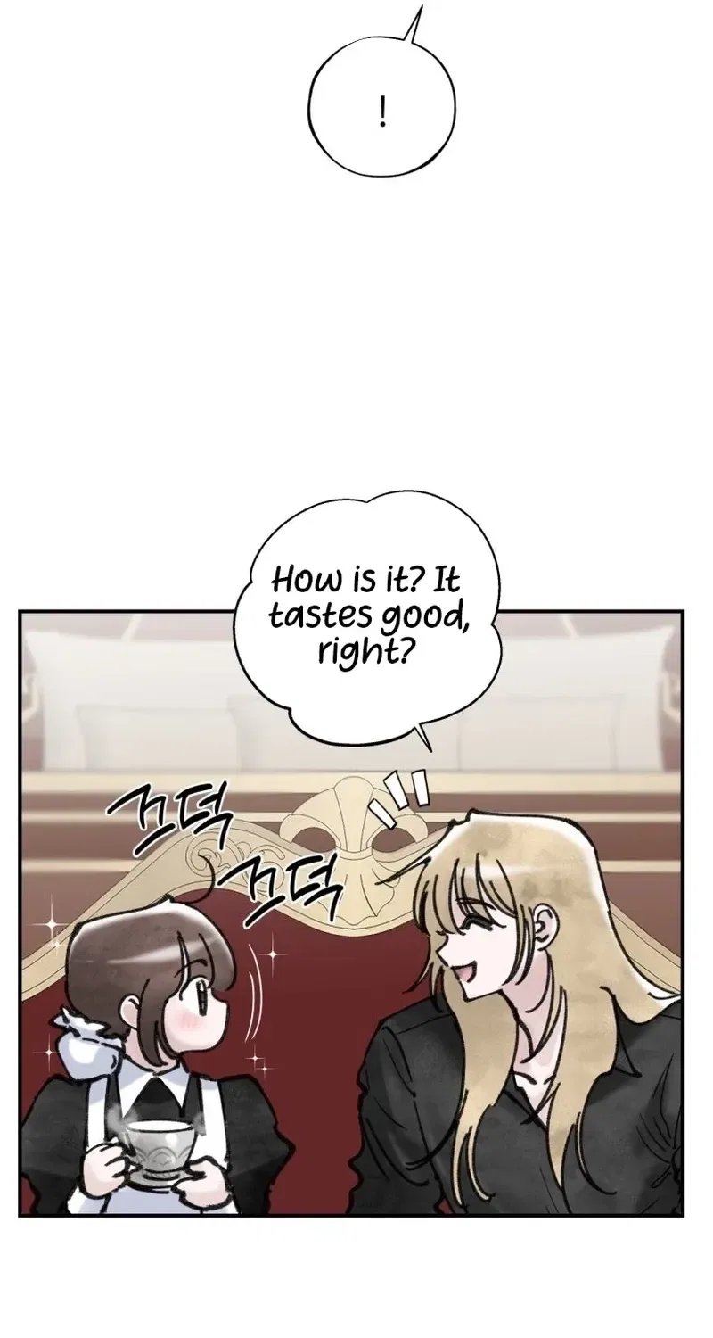 The Maid’s Temptation Chapter 15 – Page 11