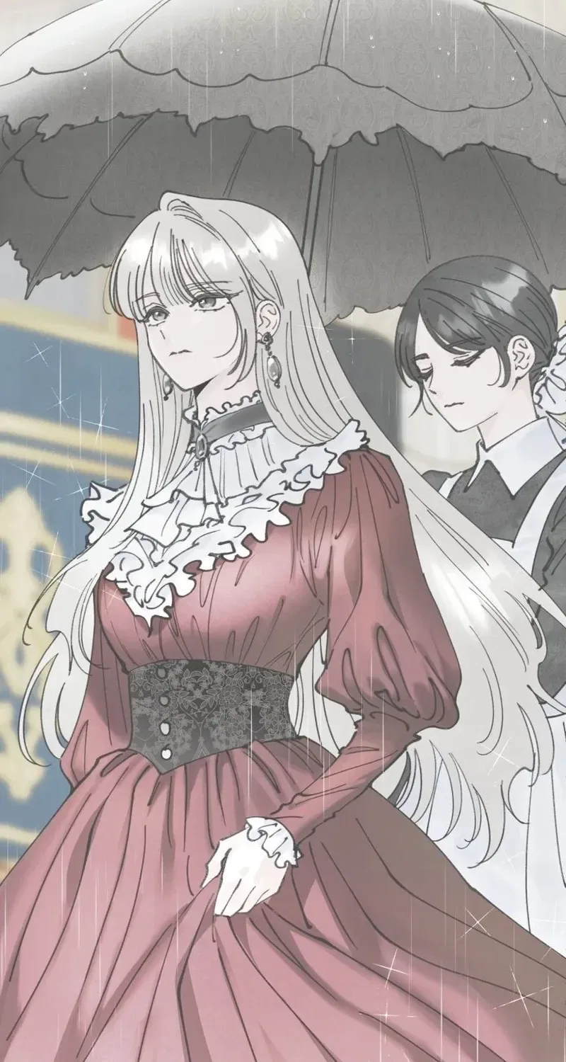 The Maid’s Temptation Chapter 15 – Page 14