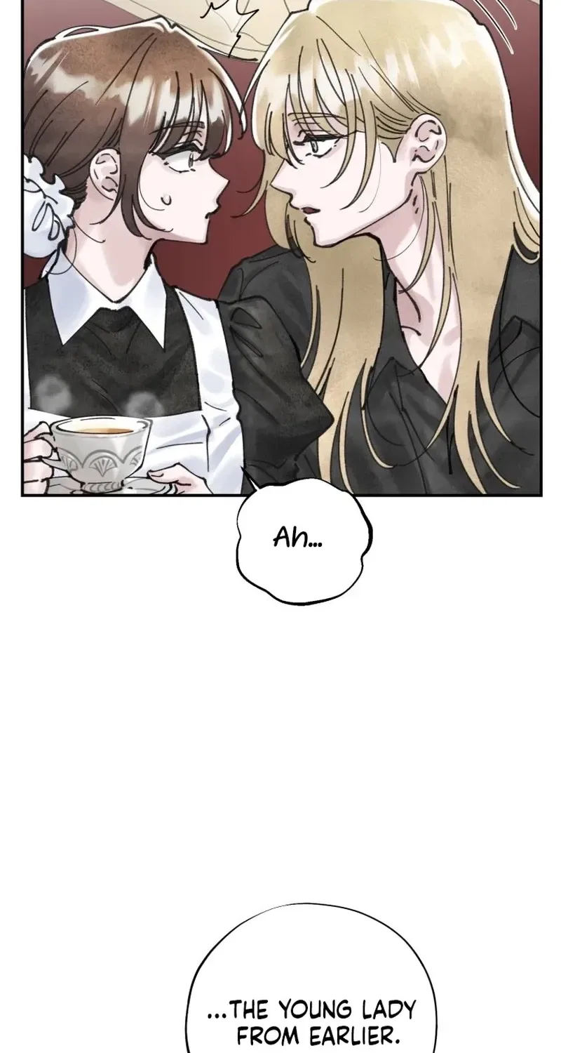 The Maid’s Temptation Chapter 15 – Page 17