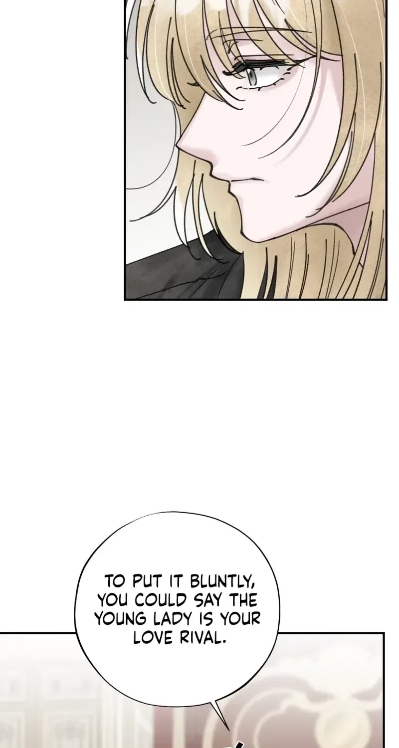 The Maid’s Temptation Chapter 15 – Page 19