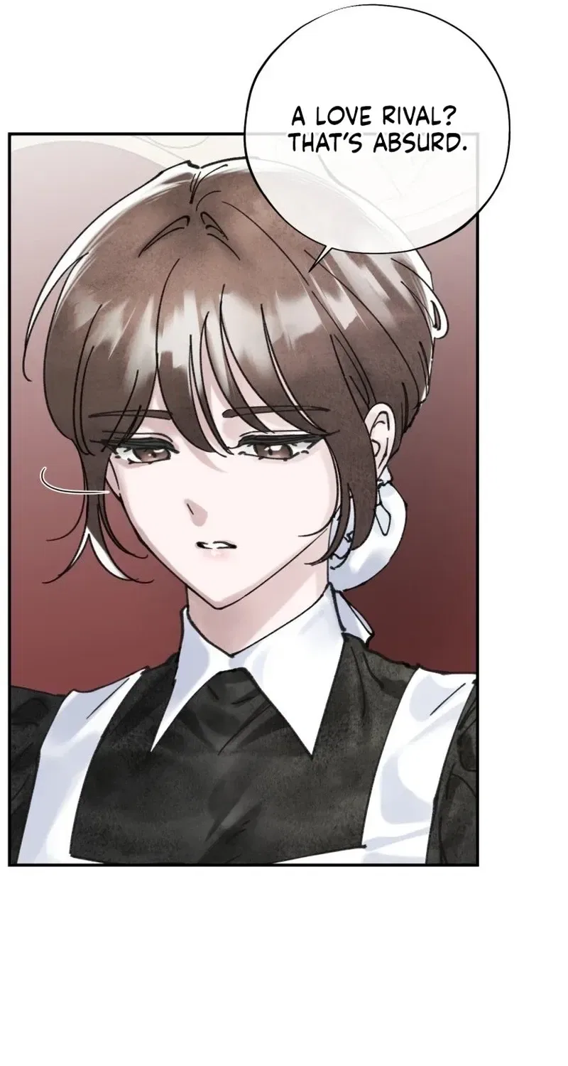 The Maid’s Temptation Chapter 15 – Page 21