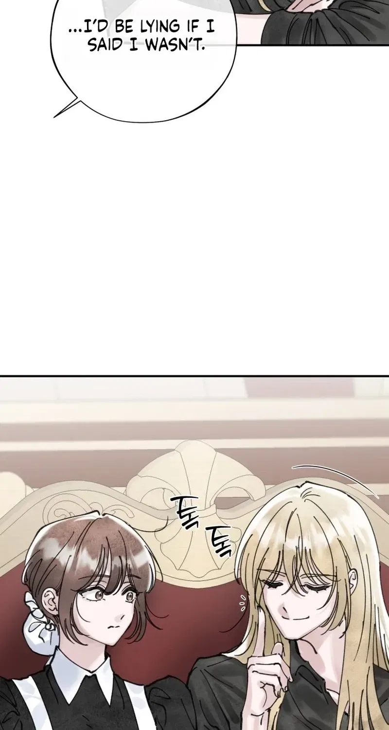 The Maid’s Temptation Chapter 15 – Page 23