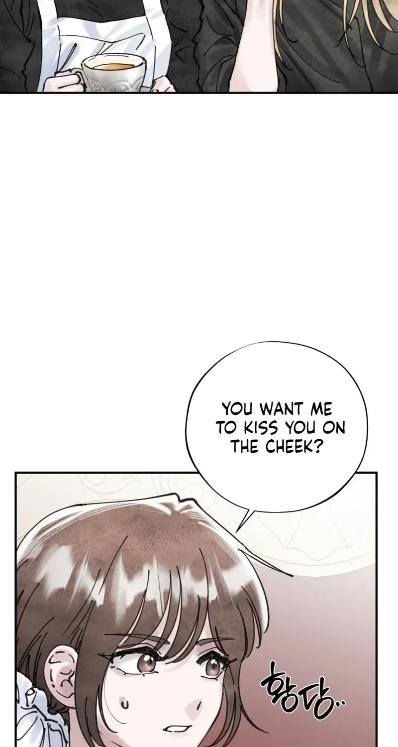 The Maid’s Temptation Chapter 15 – Page 24