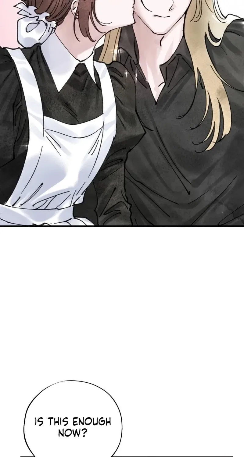 The Maid’s Temptation Chapter 15 – Page 28