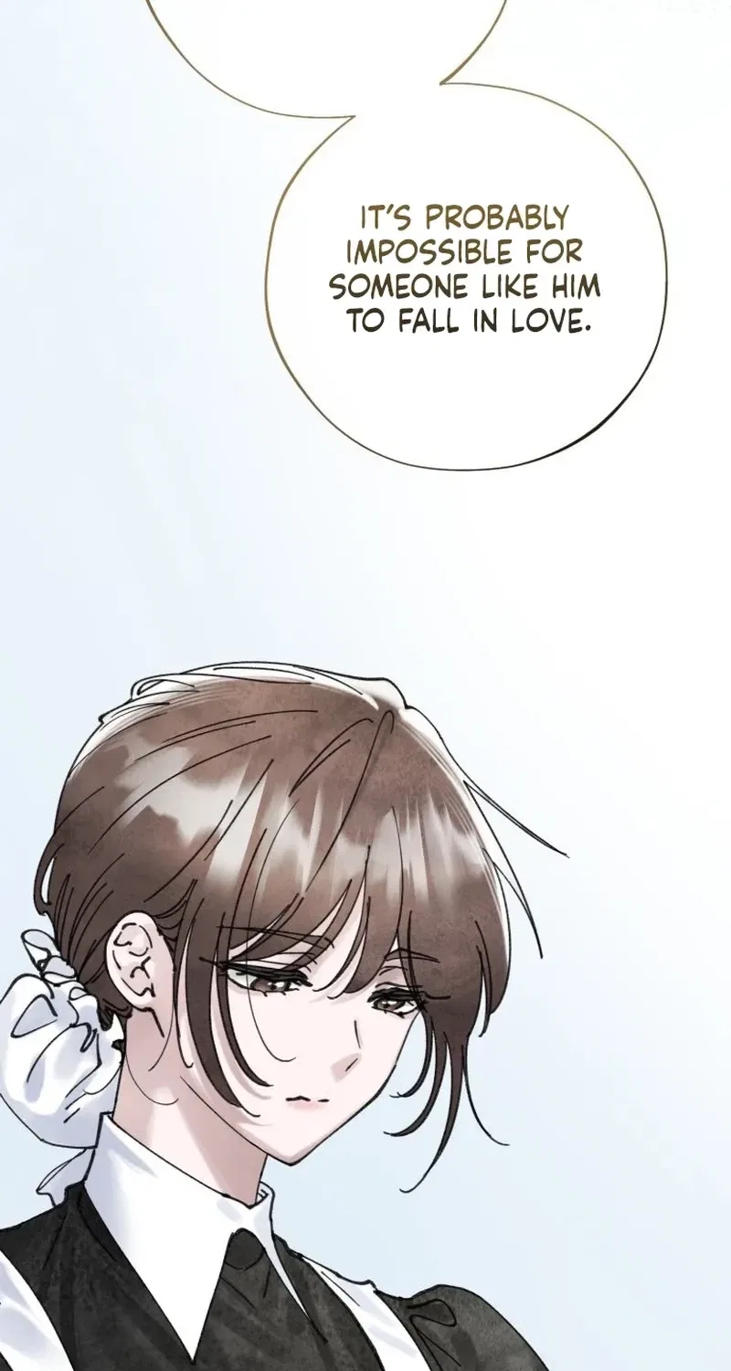 The Maid’s Temptation Chapter 15 – Page 32