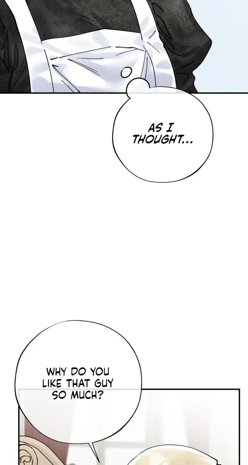 The Maid’s Temptation Chapter 15 – Page 33