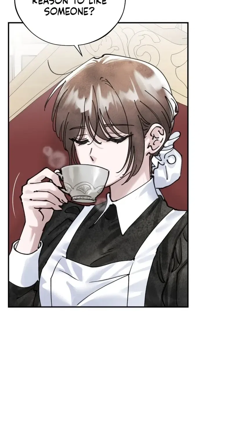 The Maid’s Temptation Chapter 15 – Page 35