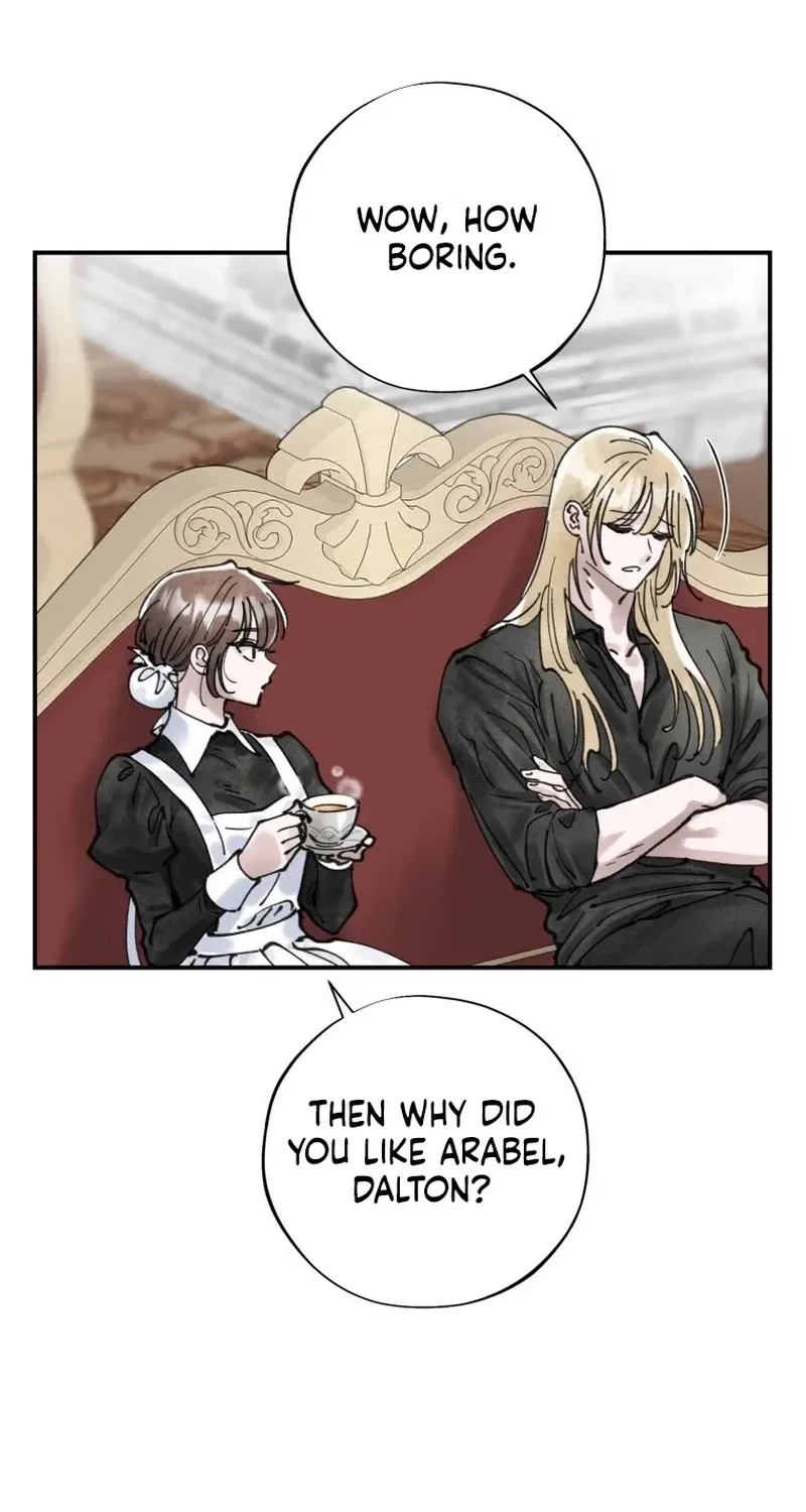 The Maid’s Temptation Chapter 15 – Page 36