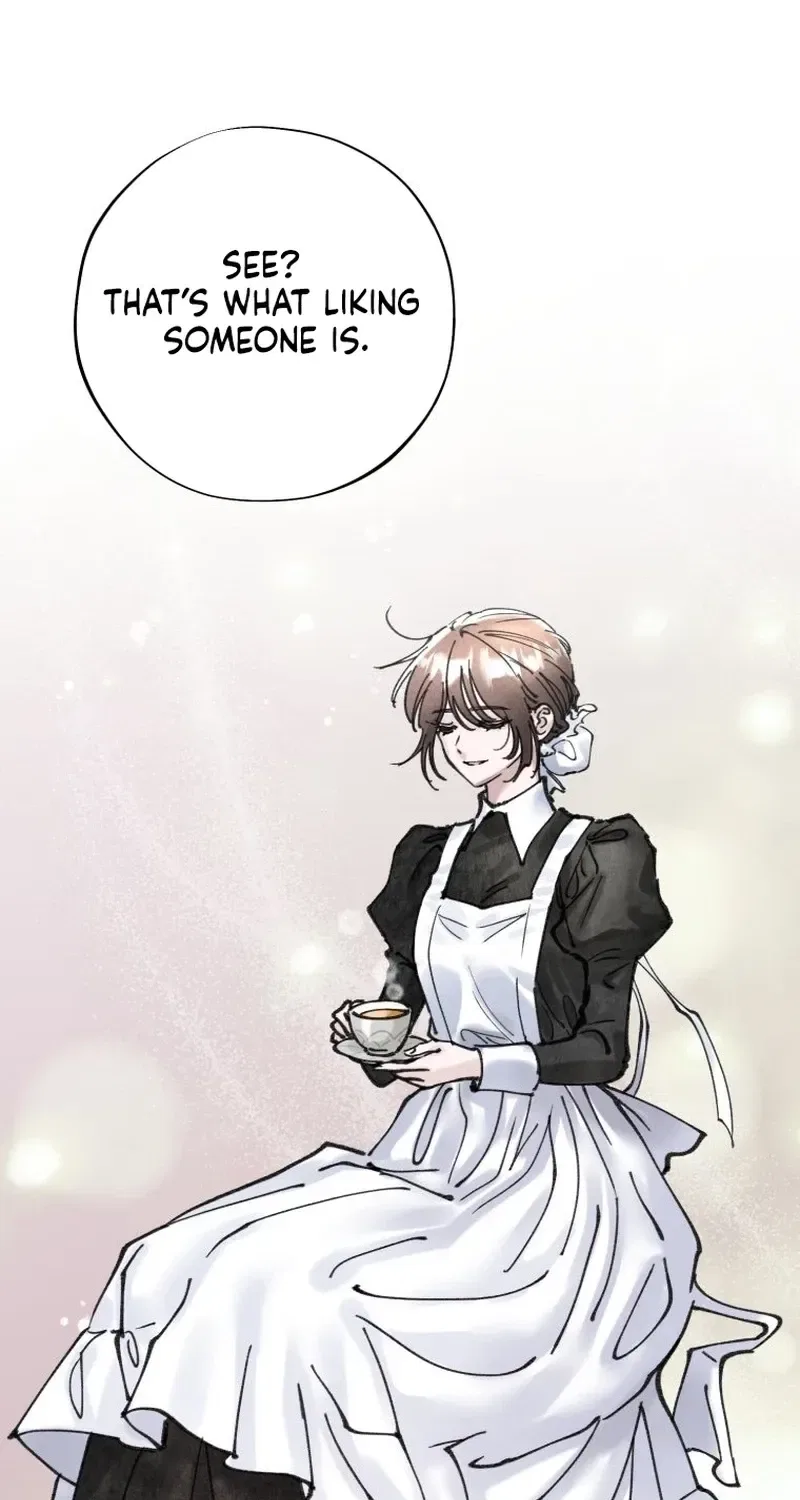 The Maid’s Temptation Chapter 15 – Page 38