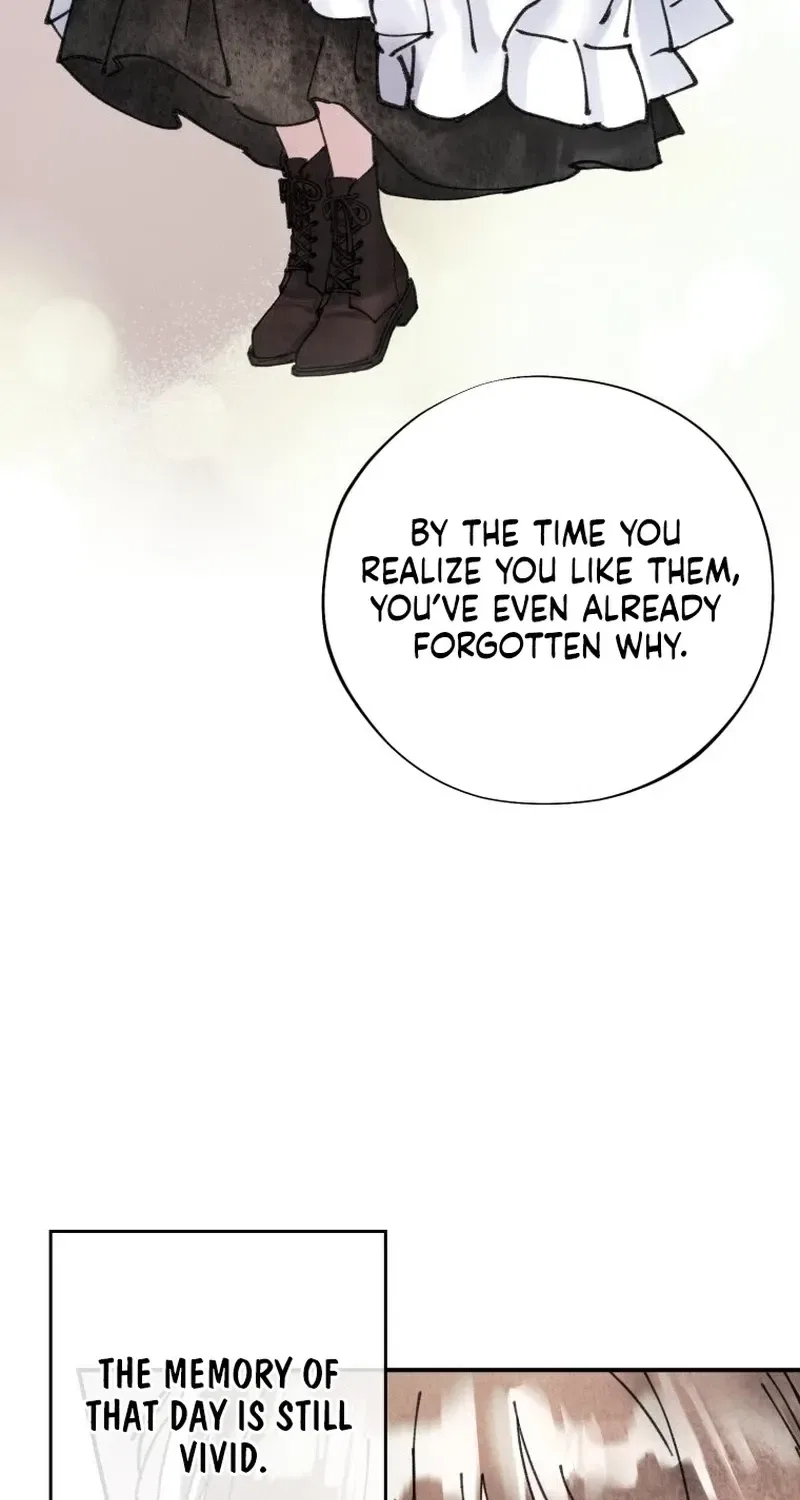 The Maid’s Temptation Chapter 15 – Page 39