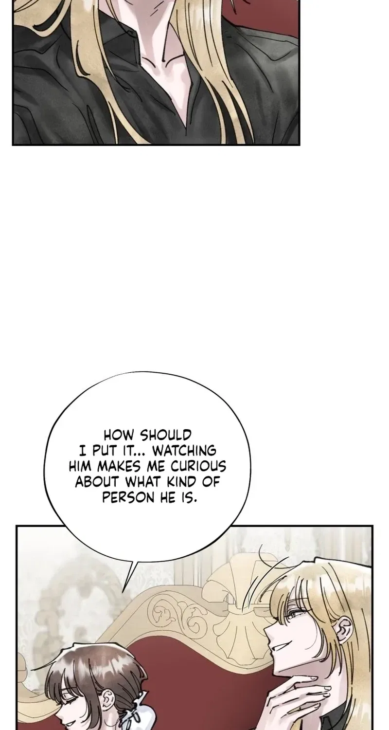 The Maid’s Temptation Chapter 15 – Page 53