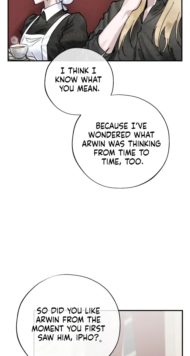 The Maid’s Temptation Chapter 15 – Page 54