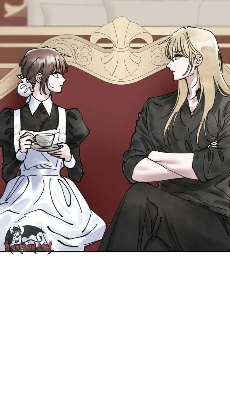 The Maid’s Temptation Chapter 15 – Page 60
