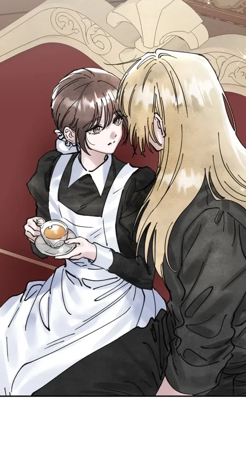 The Maid’s Temptation Chapter 15 – Page 63