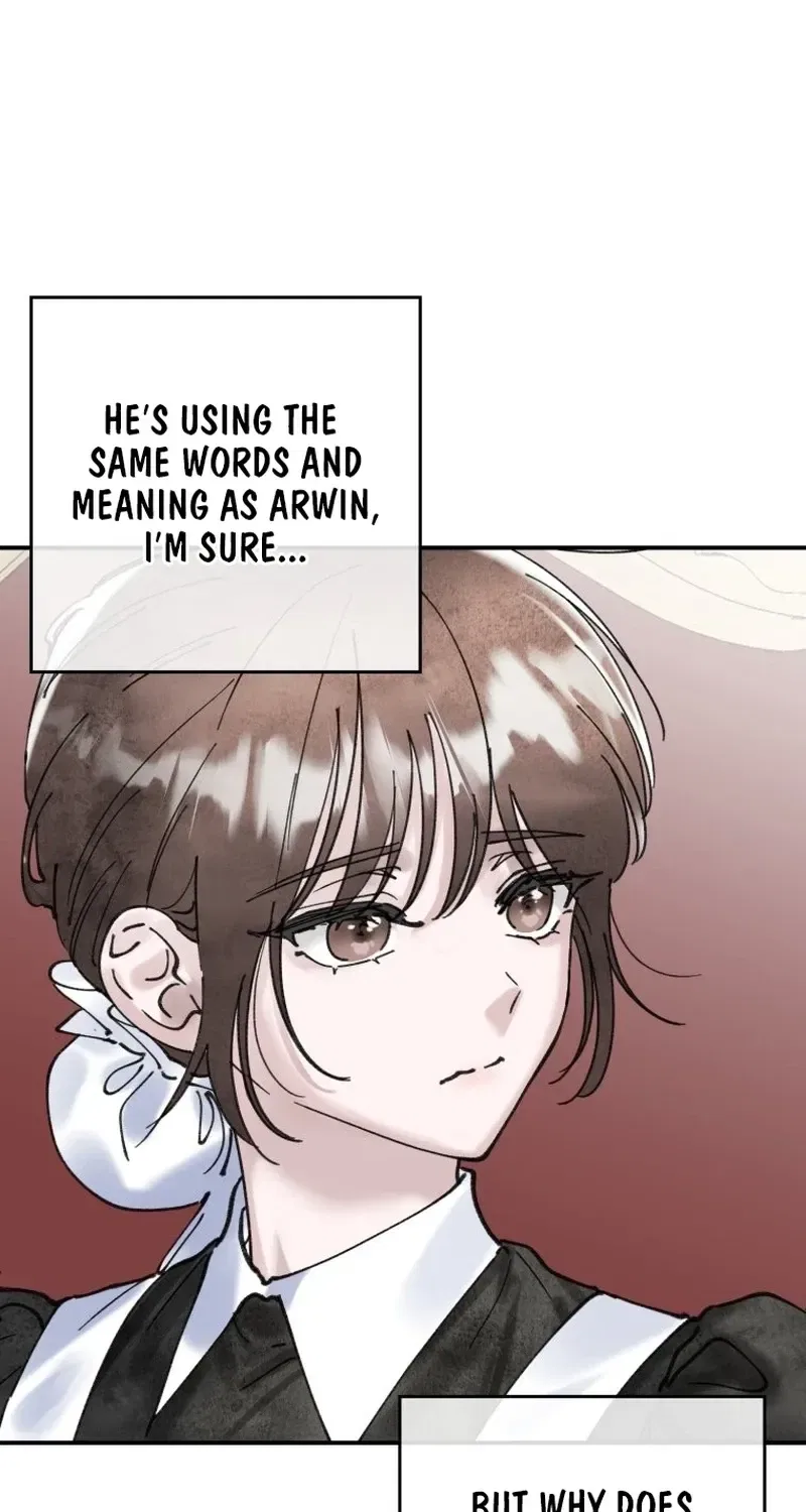 The Maid’s Temptation Chapter 15 – Page 64