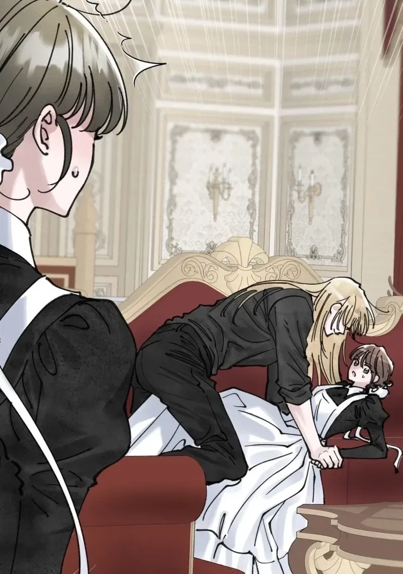 The Maid’s Temptation Chapter 15 – Page 75