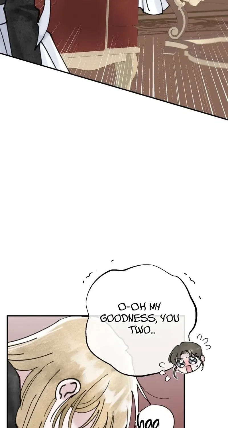 The Maid’s Temptation Chapter 15 – Page 76
