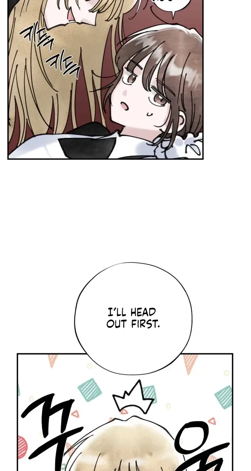 The Maid’s Temptation Chapter 15 – Page 77