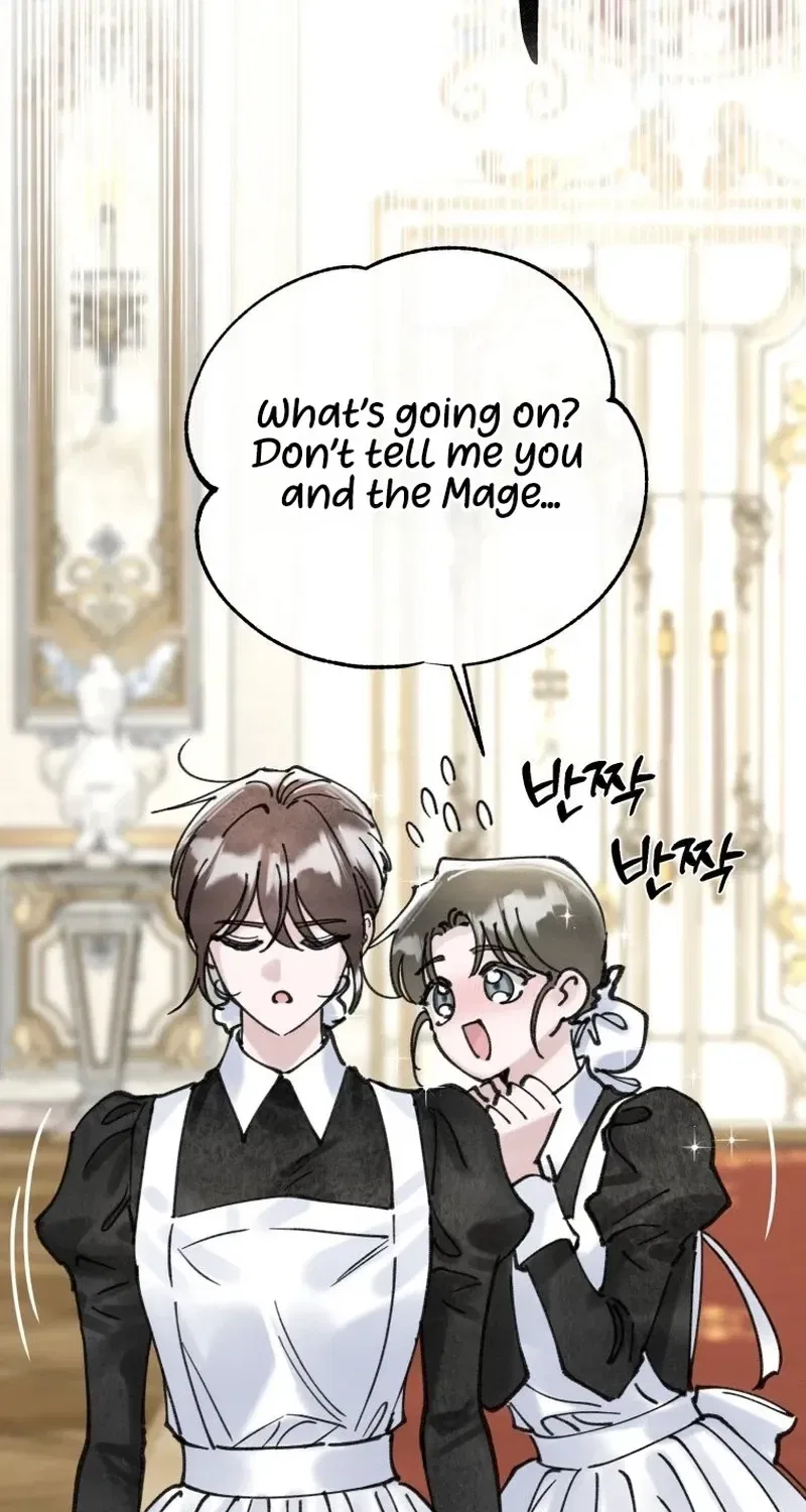 The Maid’s Temptation Chapter 15 – Page 79