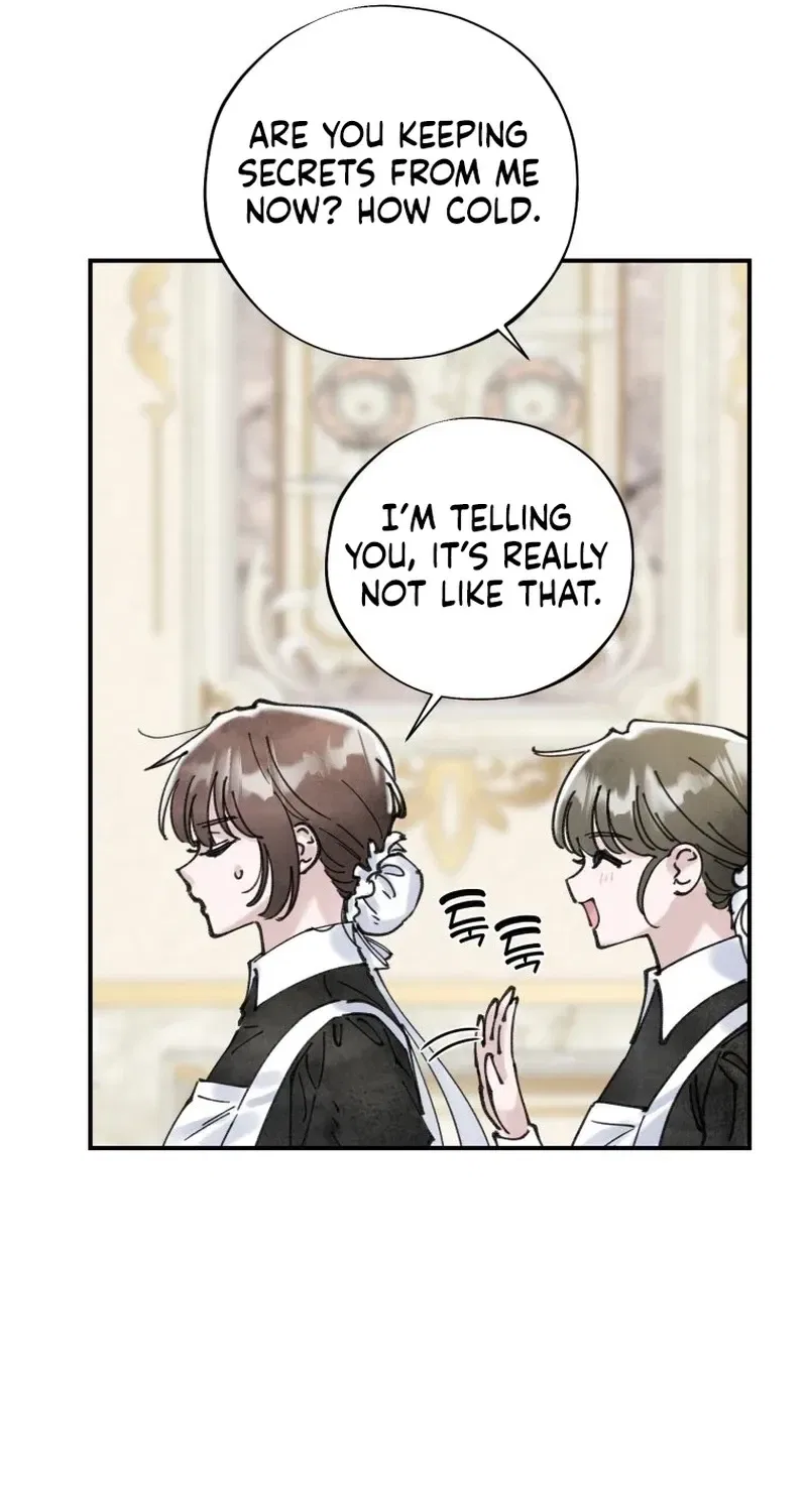 The Maid’s Temptation Chapter 15 – Page 81
