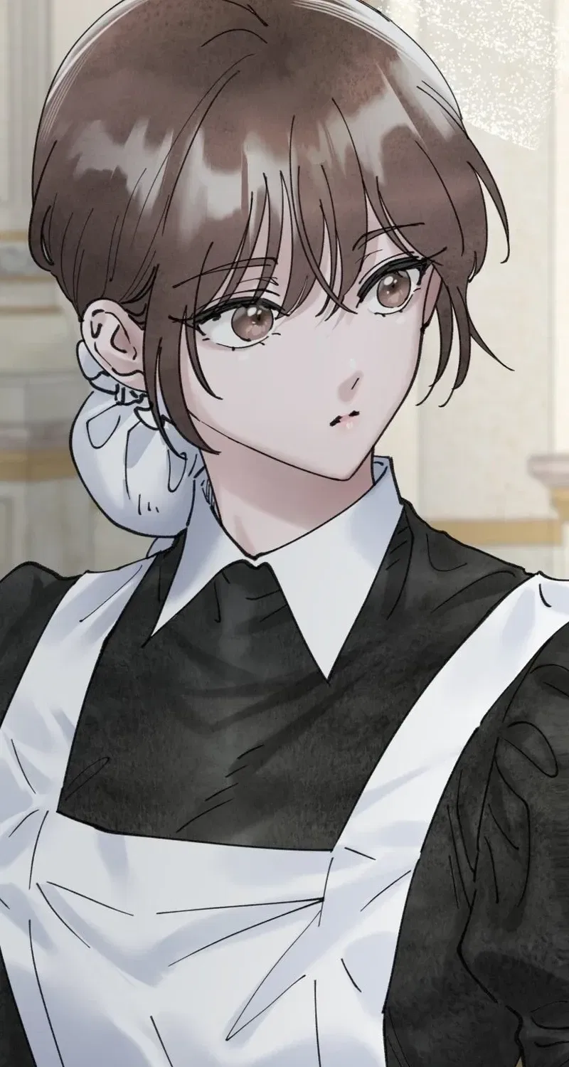 The Maid’s Temptation Chapter 15 – Page 84