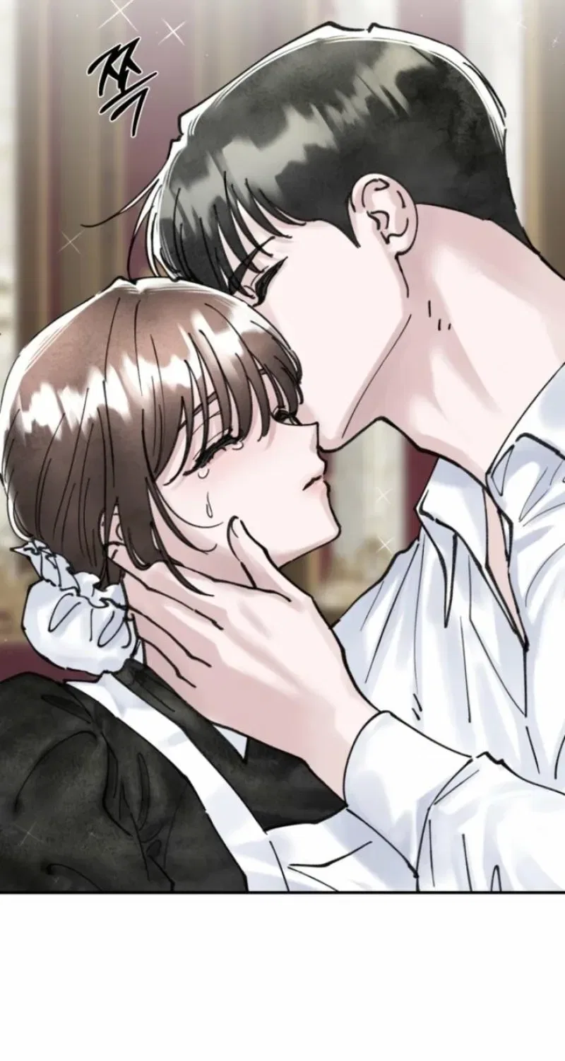 The Maid’s Temptation Chapter 14 – Page 7
