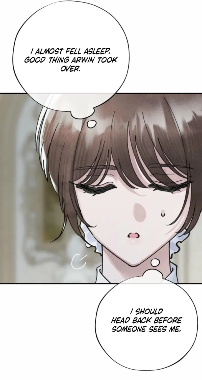 The Maid’s Temptation Chapter 14 – Page 49