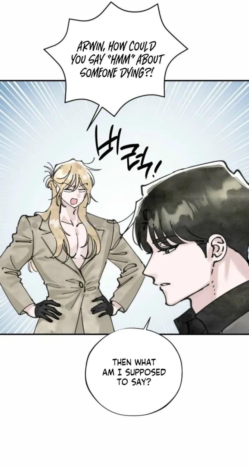 The Maid’s Temptation Chapter 13 – Page 13