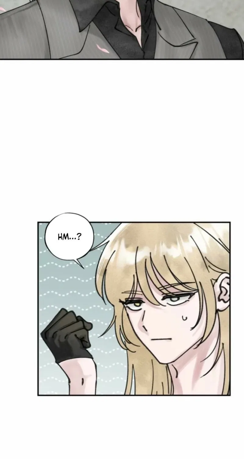 The Maid’s Temptation Chapter 13 – Page 16