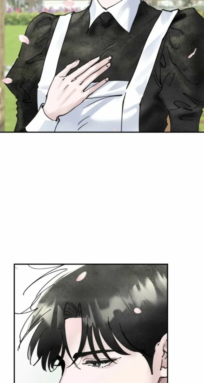 The Maid’s Temptation Chapter 13 – Page 21