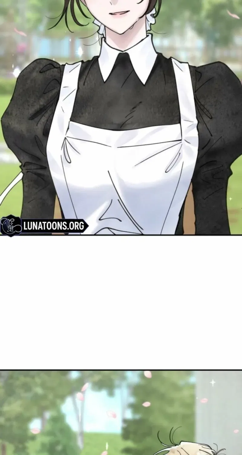 The Maid’s Temptation Chapter 13 – Page 27