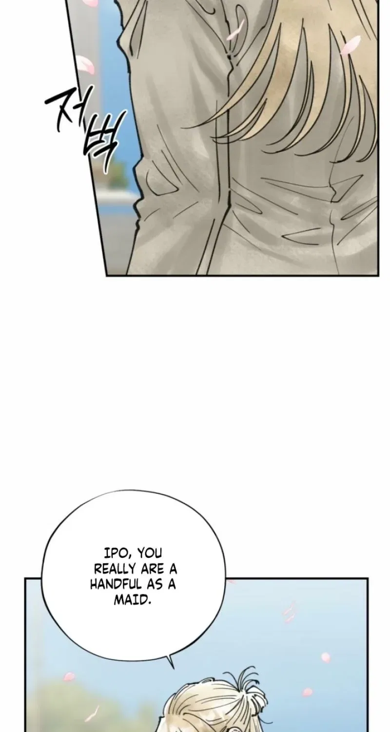 The Maid’s Temptation Chapter 13 – Page 29