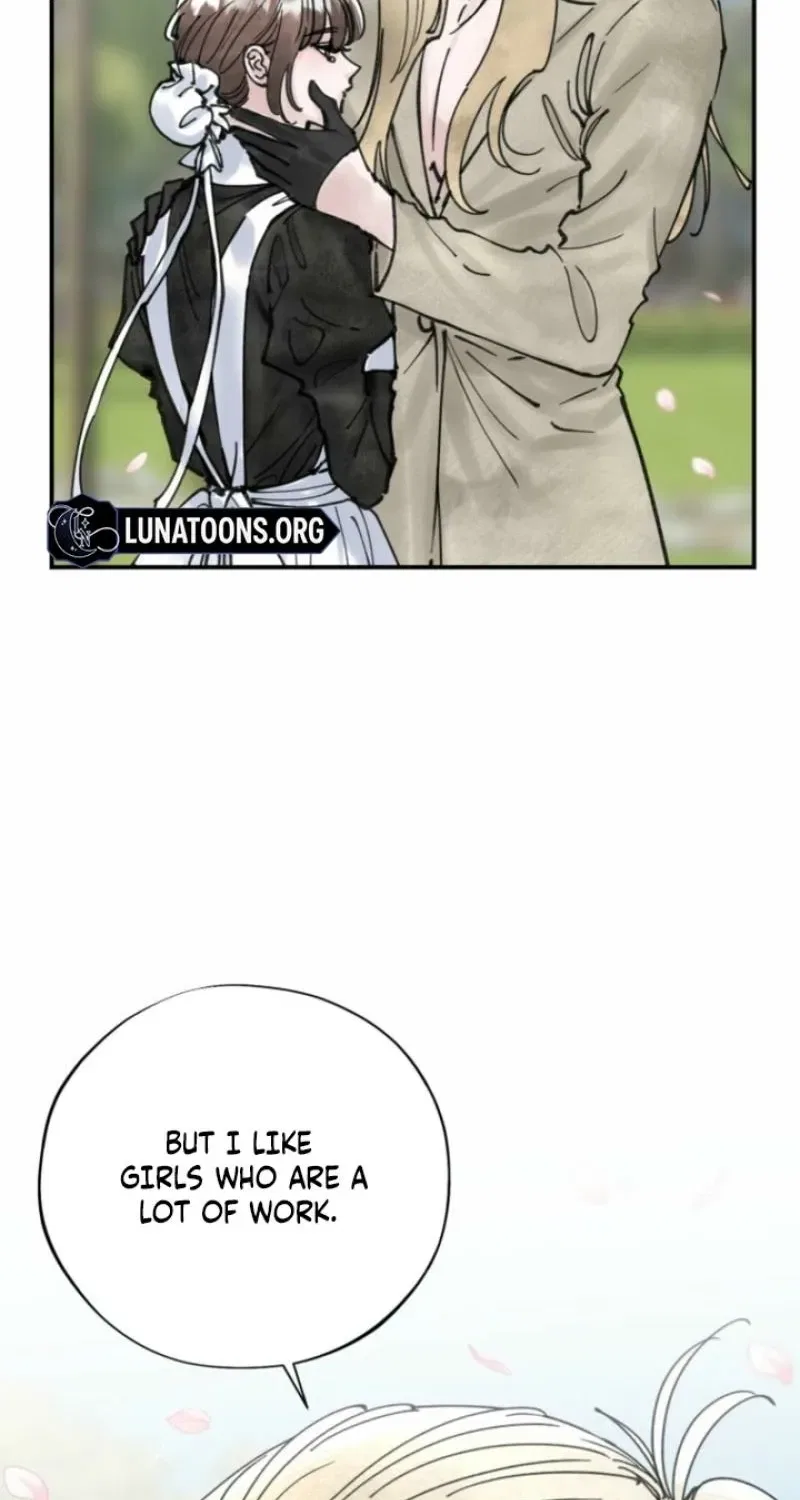 The Maid’s Temptation Chapter 13 – Page 31