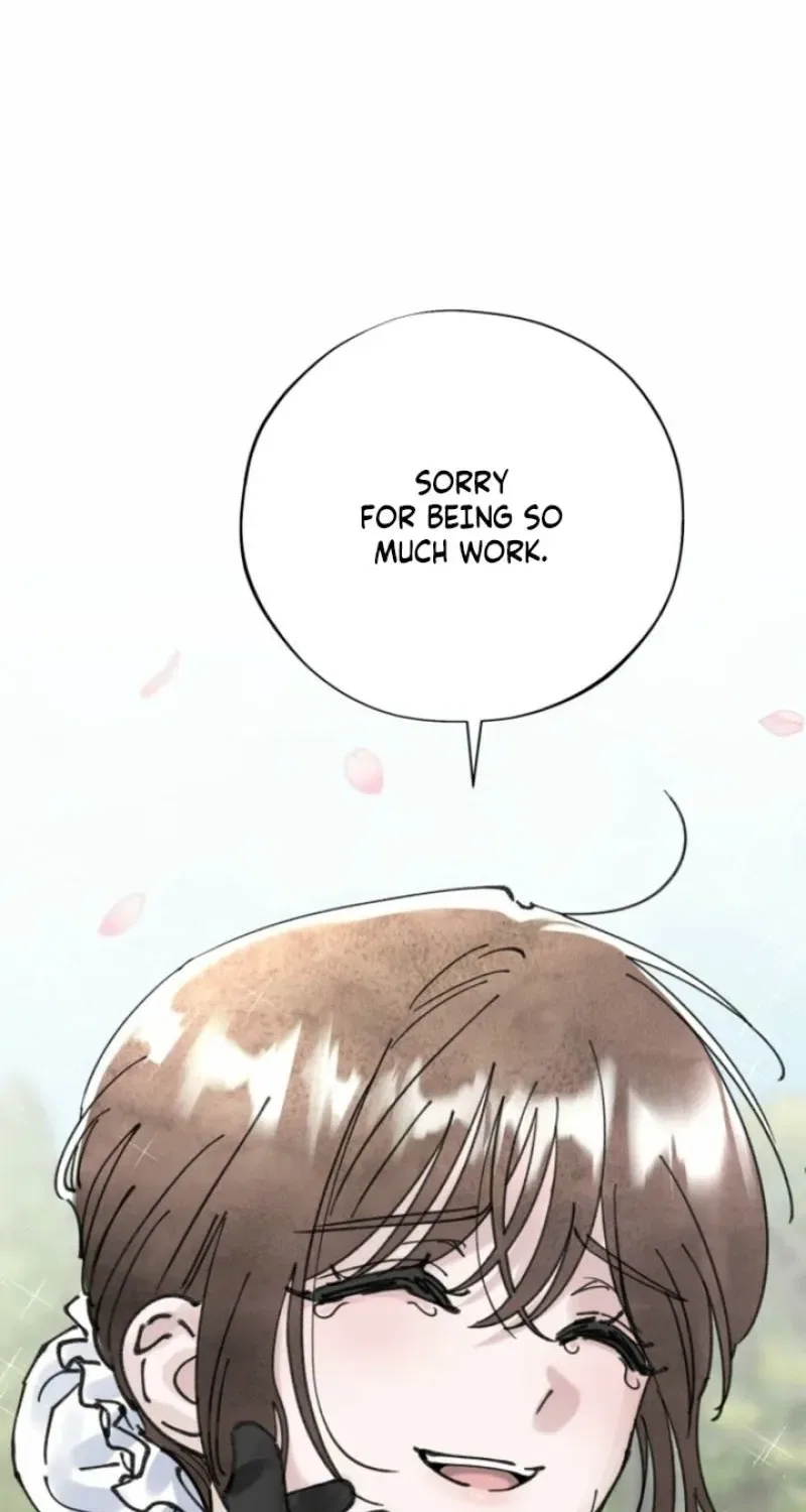The Maid’s Temptation Chapter 13 – Page 33