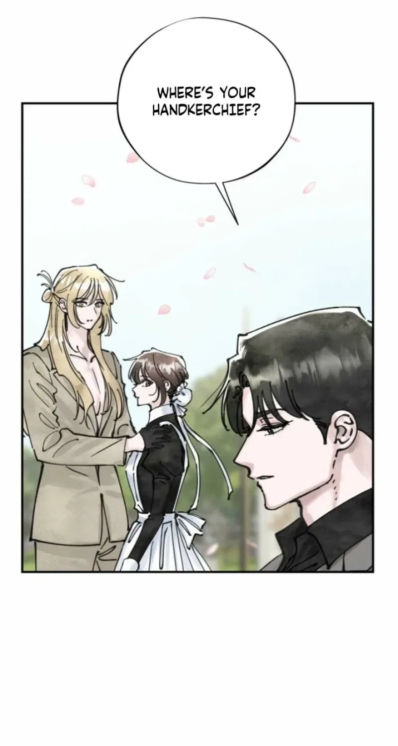 The Maid’s Temptation Chapter 13 – Page 35