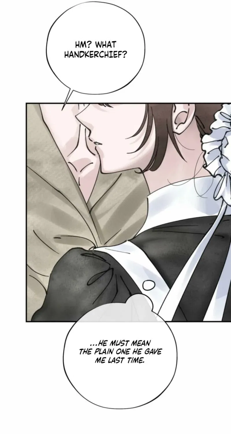 The Maid’s Temptation Chapter 13 – Page 37