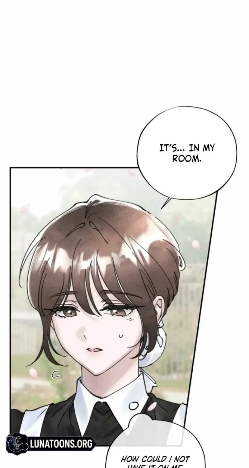 The Maid’s Temptation Chapter 13 – Page 38