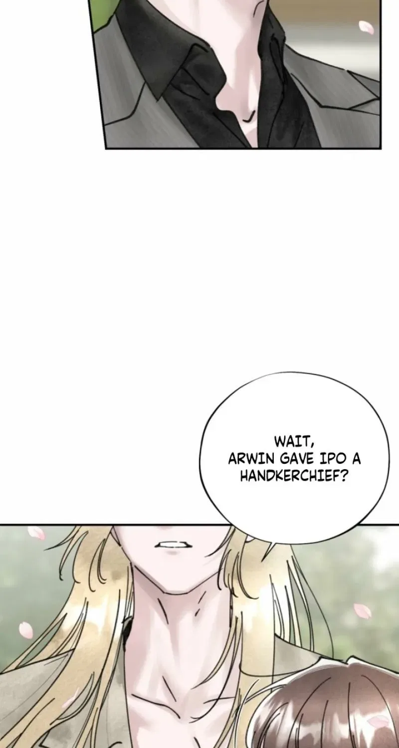 The Maid’s Temptation Chapter 13 – Page 40