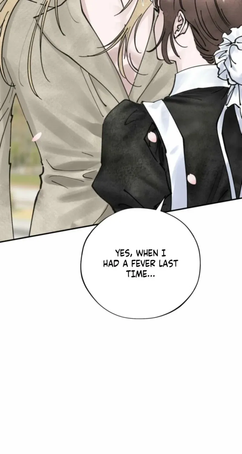 The Maid’s Temptation Chapter 13 – Page 41