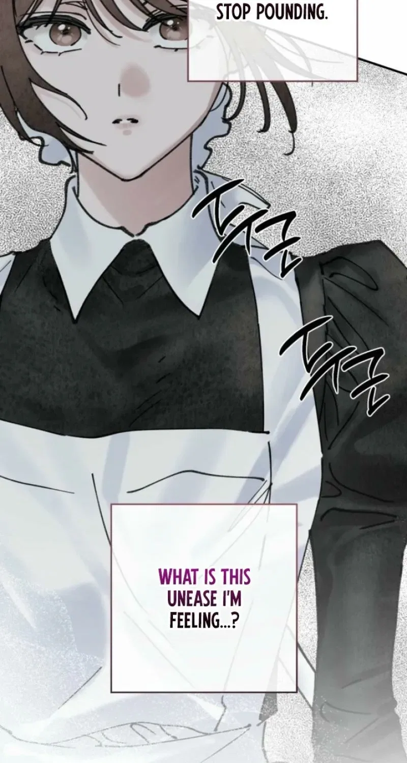 The Maid’s Temptation Chapter 13 – Page 52