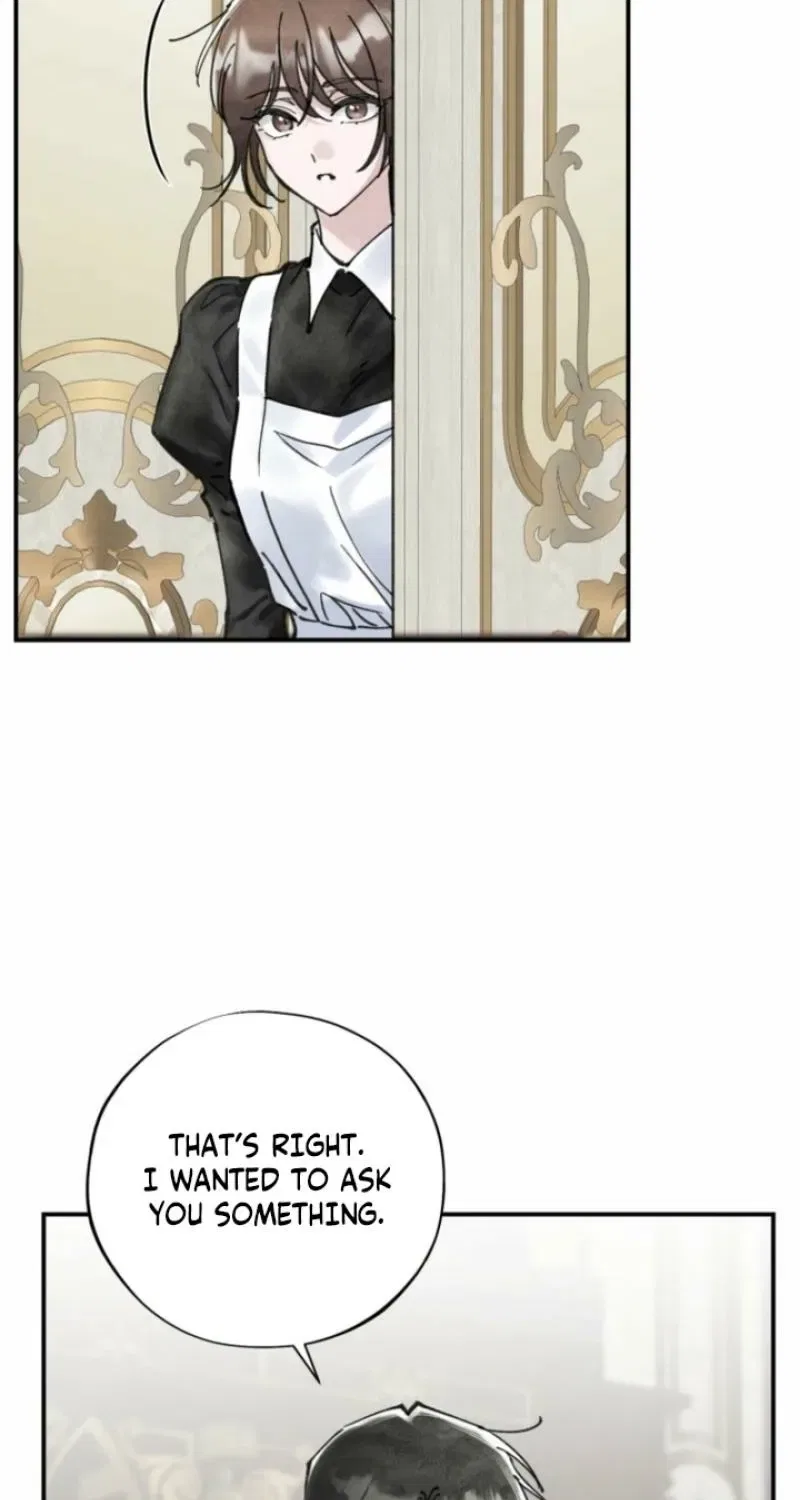 The Maid’s Temptation Chapter 13 – Page 57