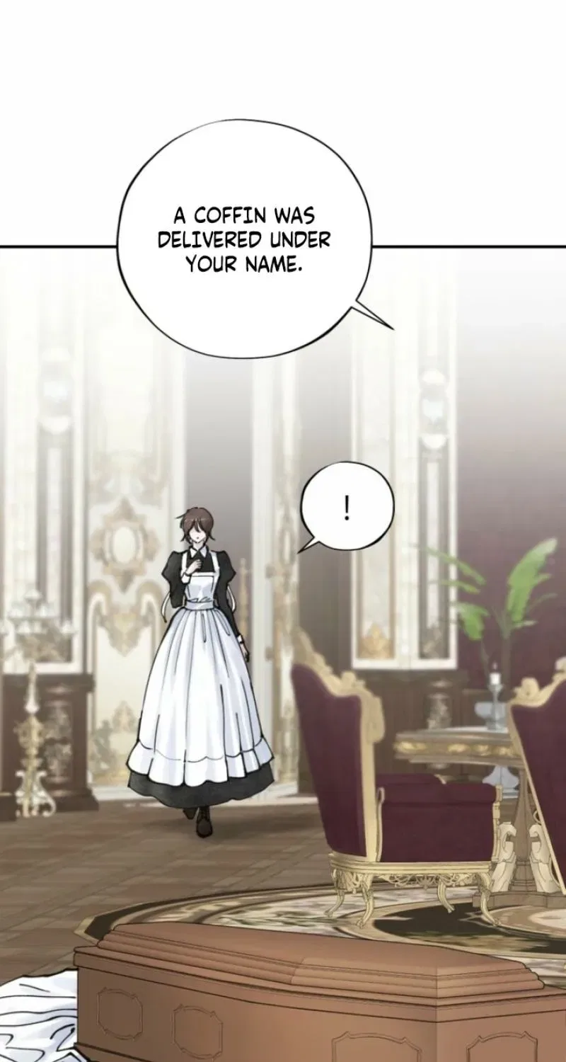 The Maid’s Temptation Chapter 13 – Page 59