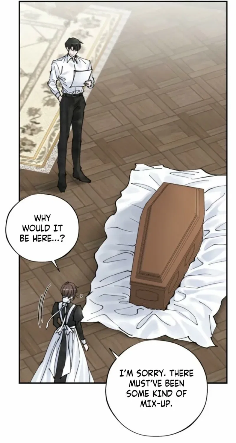 The Maid’s Temptation Chapter 13 – Page 61