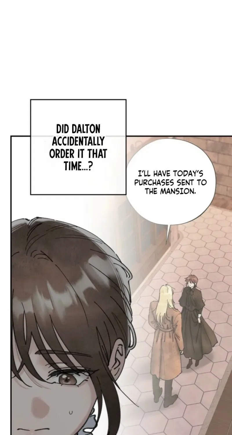 The Maid’s Temptation Chapter 13 – Page 62