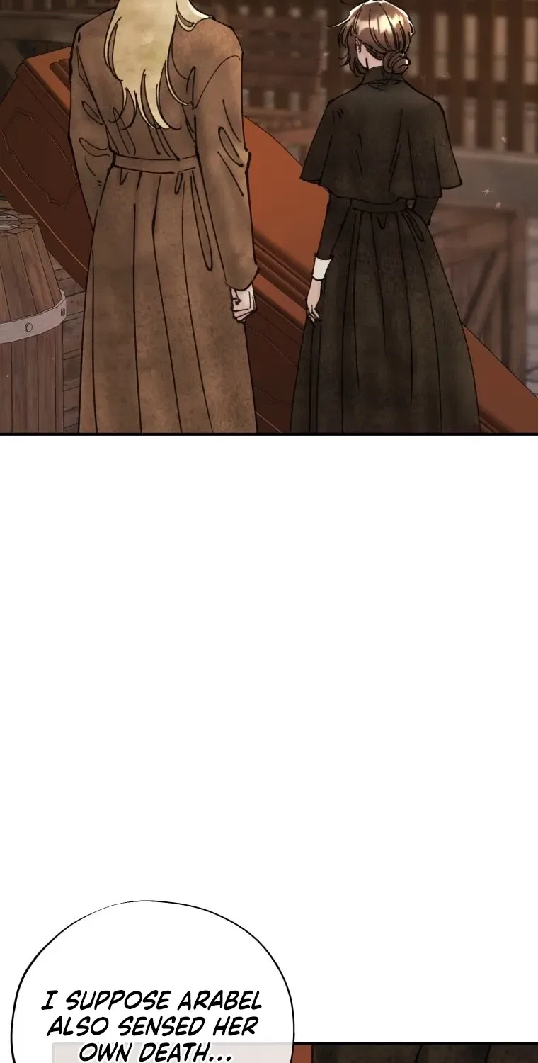 The Maid’s Temptation Chapter 12 – Page 7