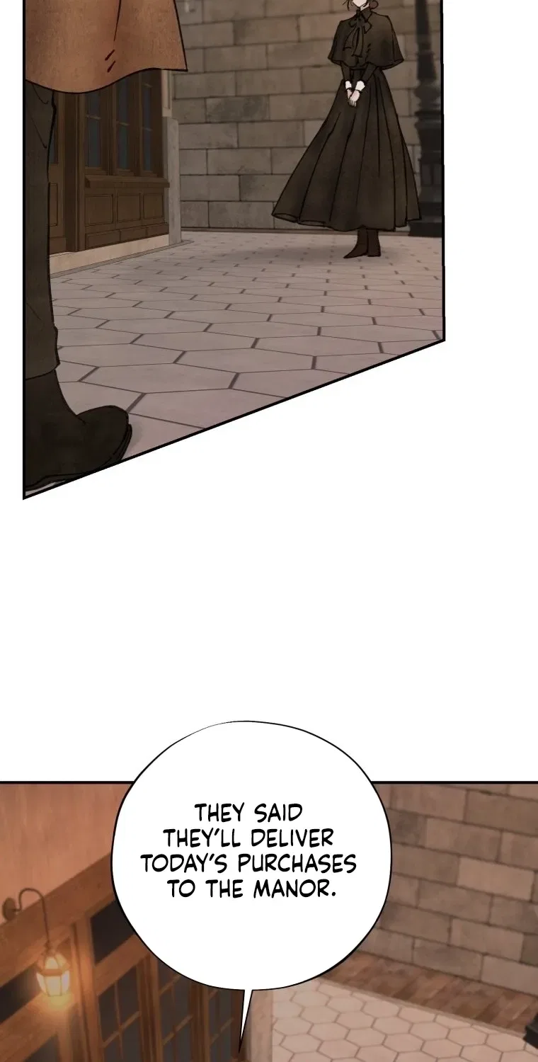 The Maid’s Temptation Chapter 12 – Page 44