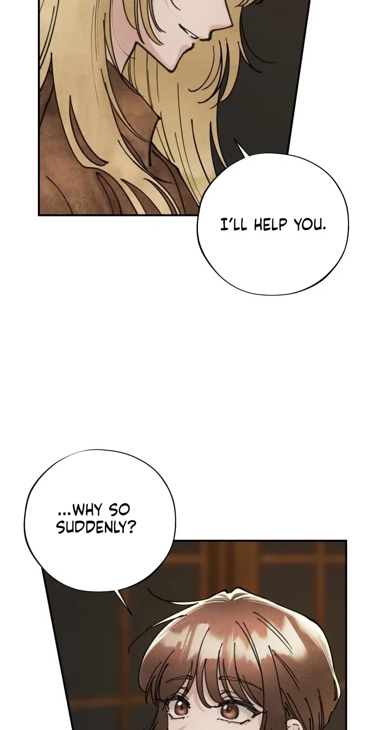 The Maid’s Temptation Chapter 12 – Page 47