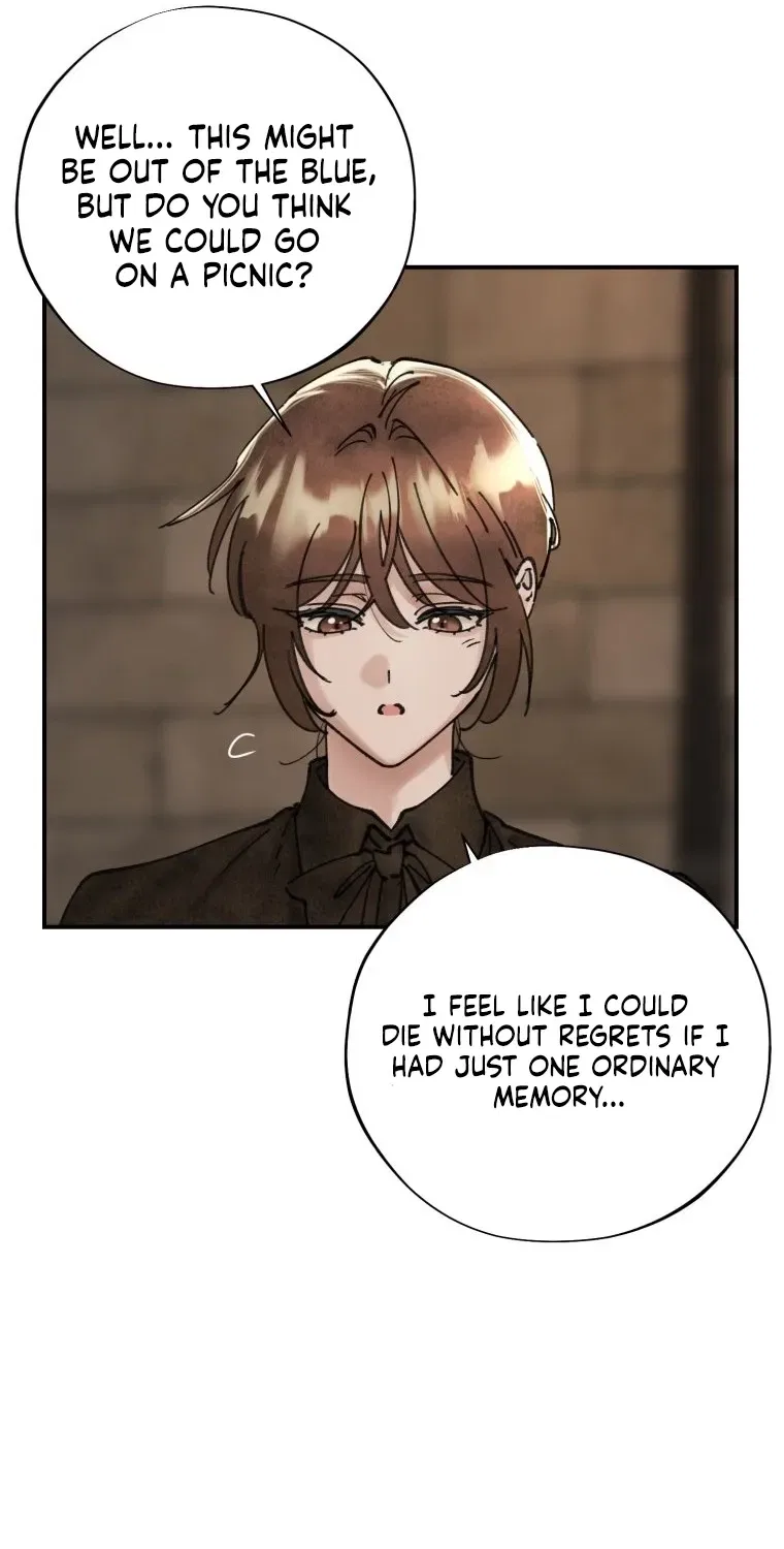 The Maid’s Temptation Chapter 12 – Page 51