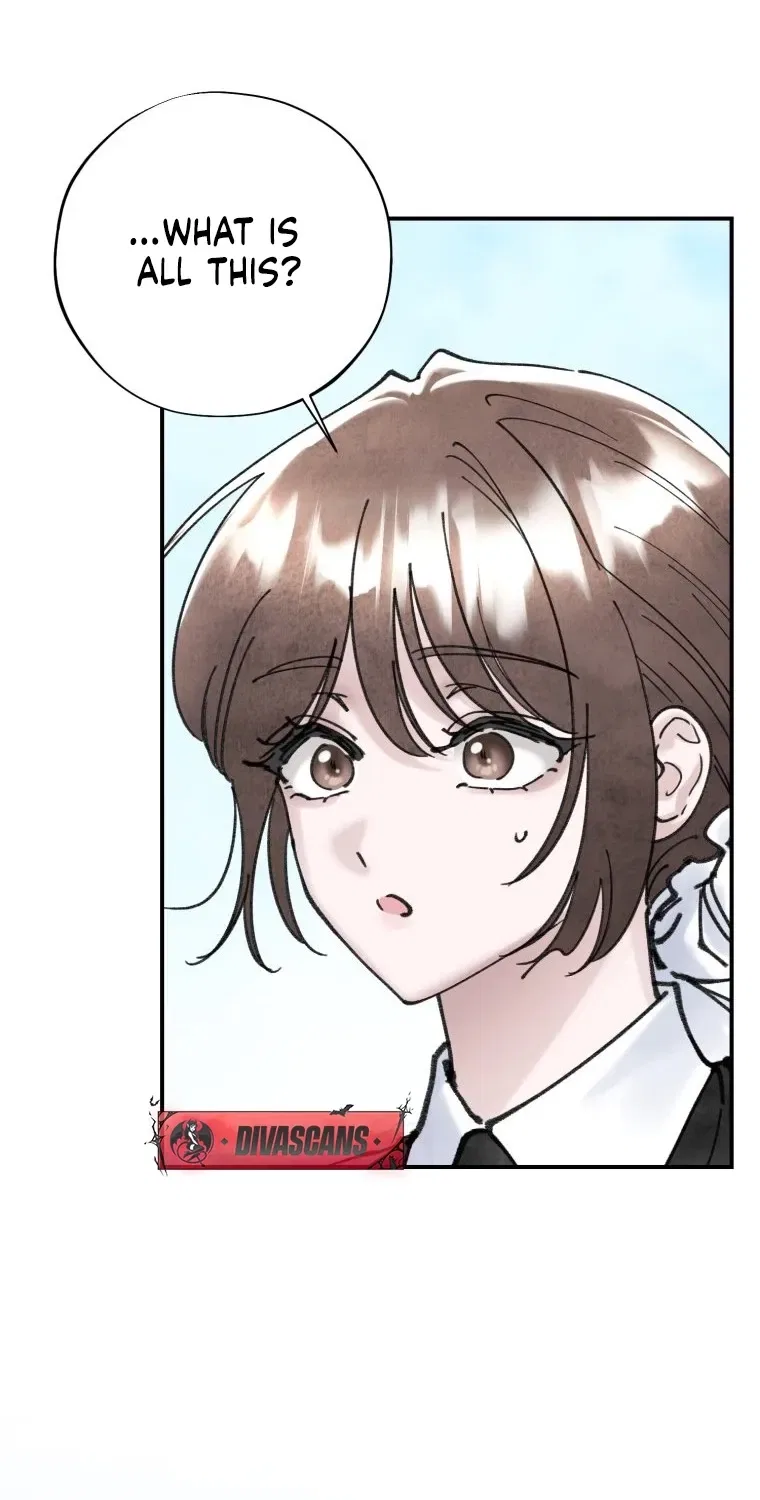 The Maid’s Temptation Chapter 12 – Page 58